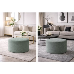 Pufa Okrągłą Kolory Rozmiary Fi 35 - 40 - 45 - 50 - 55 - 60 - 65 - 70 - 75 - 80 - 85 - 90 - 95 - 100 cm